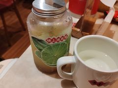 -味上湘菜馆(岳麓山店)