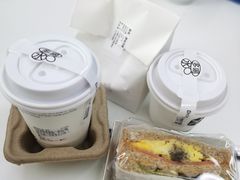 -WATER CAFE(广厦店)