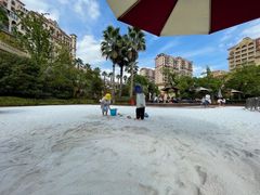-上海虹桥西郊庄园丽笙大酒店