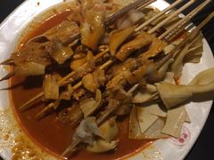 -姐弟俩土豆粉(西安小寨店)