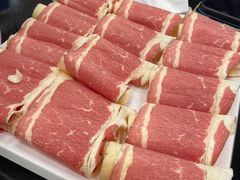 -情忆草原涮肉馆