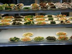 -庆丰包子铺(白塔寺店)