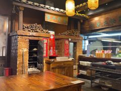 -民俗村柴火灶·景德江西菜(中国陶瓷博物馆店)