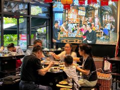 -俏媳妇火锅(宽窄巷子店)