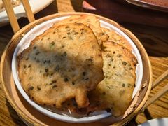-金苑酒家·客家菜·广东老字号(万象店)