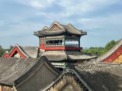 -颐和园