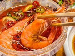 -金龙·打边炉(南京西路店)