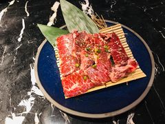 澳洲横膈膜-山川小町·极番烧肉(新地假日广场店)