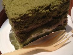 -美丽心情蛋糕(江苏路店)