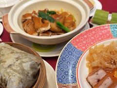 -北园酒家(小北路店)