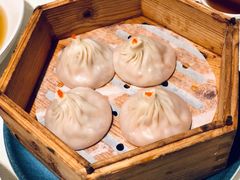 蟹粉小笼包-逸道(益丰·外滩源店)
