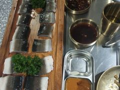 -本炙炭烤·蒲烧活鳗料理店(金沙洲店)