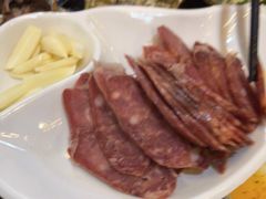 -老何太太鹤岗小串·团建聚餐(龙华店)