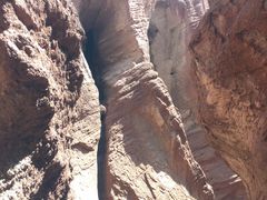 -天山神秘大峡谷