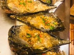 烤带子-很久以前羊肉串(大华三路店)