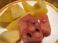 -快乐爱斯米牛排自助(正大广场店)