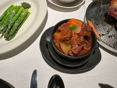 -黑宝石西餐厅(汇励99城市公园店)