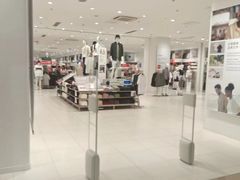 -优衣库(天津中北永旺店)