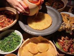 -吃饭皇帝大(解放西路店)