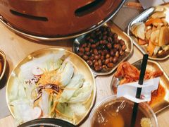 -闻老头·菊花炭烤肉(D11店)