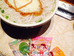 -红辣椒·川菜·火锅(张杨路店)