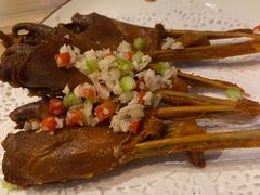 -粤港餐厅(禹州商业广场店)