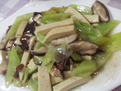 素三样-乐乐餐厅(湘子庙街店)