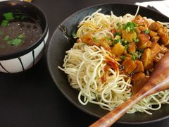 -贡梅老面馆·蟹粉面·无锡特色小吃(南长街主推店)