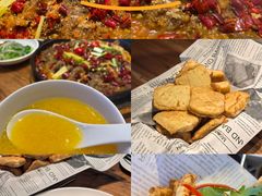 -老板恋上鱼(振华商厦店)