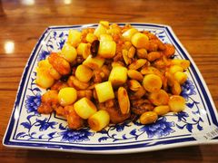 -老回回饺子馆(海洋馆店)
