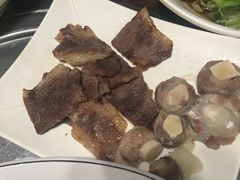 -六七八韩式烤肉·韩国料理(上杭路店)