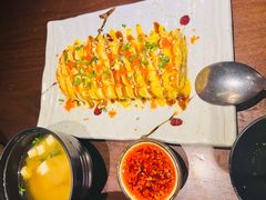 -山葵家·创意料理(临平银泰城店)