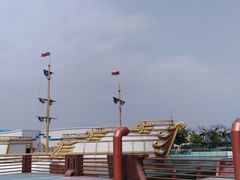 -秦皇岛乐岛海洋王国