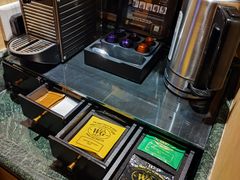 -香港港丽酒店