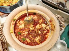 -锦府盐帮·李宅(领展购物广场中关村店)