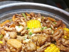 -听说碳烧蛙(高新万达店)