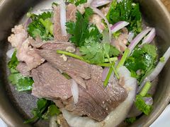 -樟树底(胜利河美食街店)