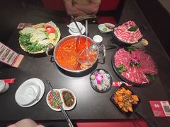 -正禾鲜·潮汕牛肉火锅(凯德天府店)