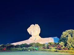 -橘子洲景区