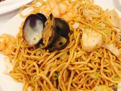 -岭南小馆