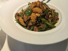 -院里寻菜·精致庭院菜(观沙岭店)