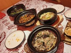 -老班长·小龙虾·鲜货烧烤大排档(金街美地店)