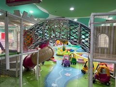 -泉汇购物广场(大沽南路店)