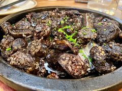 煎老蒙古血肠-九十九顶毡房(阜石路店)