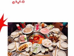 -悦见花开·花园里的火锅·露营·下午茶