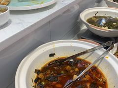 -素馨阁·天水麻辣烫(昌硕路店)