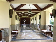 -三亚亚龙湾天域度假酒店