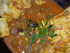 -曹丞相·地锅鸡·地锅鱼(武林店)