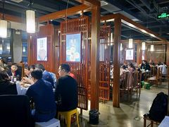-郑喜旺烧烤(郑州总店)