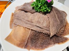 捞派毛肚-海底捞火锅(泉城路店)